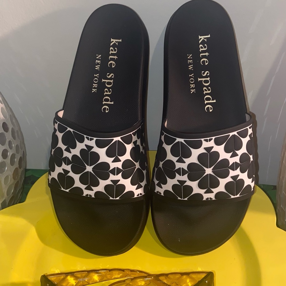 Like new Kate, spade, Olympia sandals